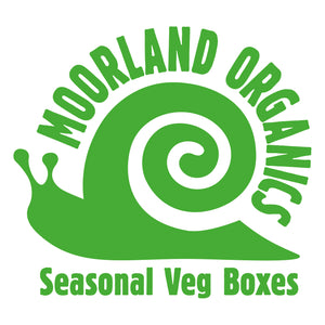 Moorland Veg Box